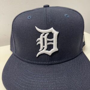 Naw Era Detroit Tigers Snapback
